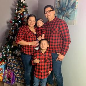 Meet your Posher, Marlene